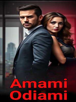 cover image of Amami Odiami